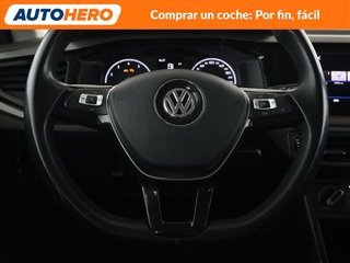 Volkswagen Polo 1.0 TSI Advance