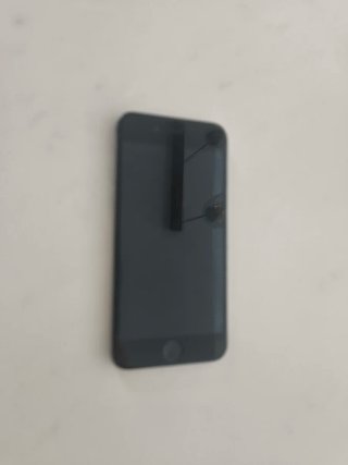 iPhone 6 Plata