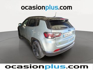 Jeep Compass 1.5 MHEV Upland DCT 96 kW (130 CV)