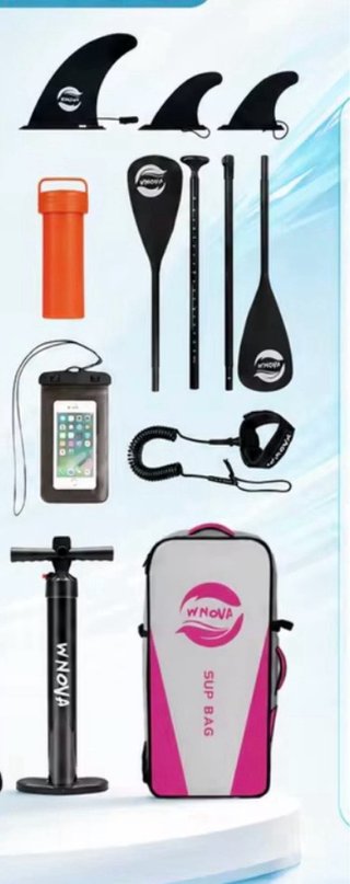 Tabla Paddle Surf