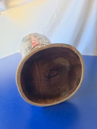 Vaso Vintage F.lli Meloni San Marino in Ceramica