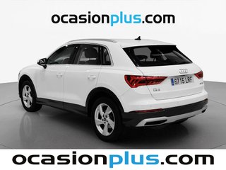 Audi Q3 Advanced 35 TDI 110 kW (150 CV) S tronic