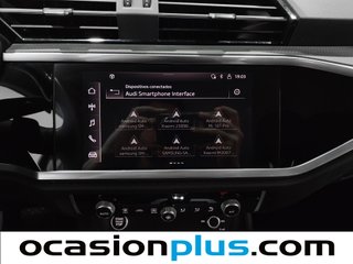Audi Q3 Advanced 35 TDI 110 kW (150 CV) S tronic