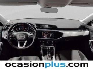 Audi Q3 Advanced 35 TDI 110 kW (150 CV) S tronic