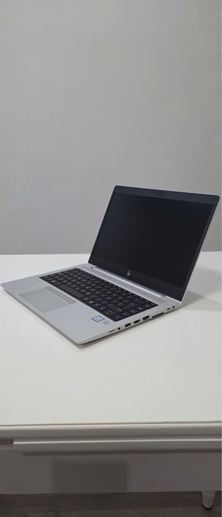 HP EliteBook 840 G6 i7 16GB 250GB SSD