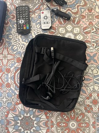 Vieta Mobile Portátil 7 con TDT