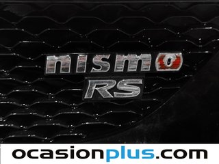 Nissan Juke 1.6 DIG-T Nismo RS 4x4 XTronic 157 kW (214 CV)