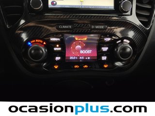 Nissan Juke 1.6 DIG-T Nismo RS 4x4 XTronic 157 kW (214 CV)