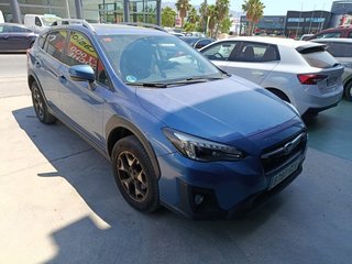 SIN ENTRADA! Subaru XV 4*4 AUTOMÁTICO