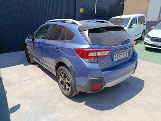 SIN ENTRADA! Subaru XV 4*4 AUTOMÁTICO