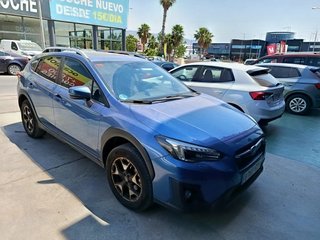 SIN ENTRADA! Subaru XV 4*4 AUTOMÁTICO