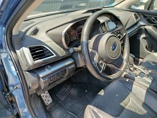 SIN ENTRADA! Subaru XV 4*4 AUTOMÁTICO
