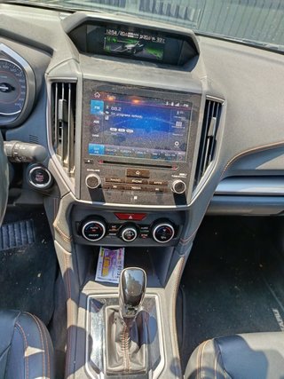 SIN ENTRADA! Subaru XV 4*4 AUTOMÁTICO