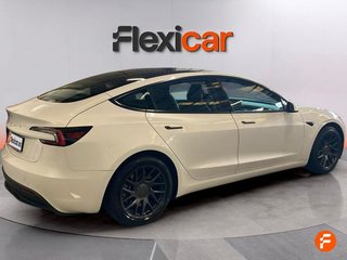 Tesla Model 3 Model 3