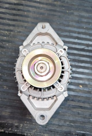Alternador Suzuki G13B, Swift MK2