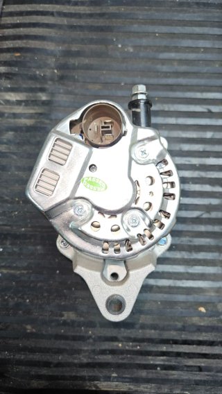 Alternador Suzuki G13B, Swift MK2