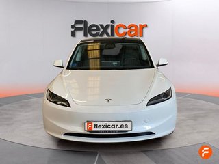 Tesla Model 3 Model 3