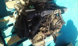 Opel otolp547738 x25dt motor completo omega b cd