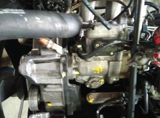 Opel otolp547738 x25dt motor completo omega b cd