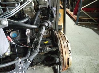 Opel otolp547738 x25dt motor completo omega b cd