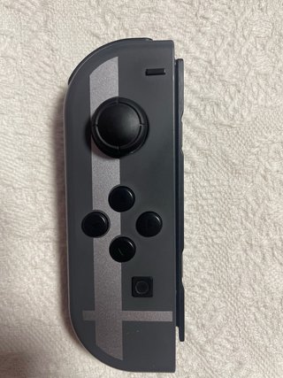 Joy-Con Smash Bros. Edition Nintendo Switch: