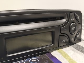 Radio CD Mercedes-Benz Becker Audio 10
