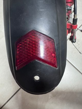 Portatarga Kugoo Kirin M4 Pro