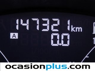 Nissan Juke dCi 110 Acenta 4x2 81 kW (110 CV)