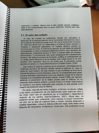 Libros uned