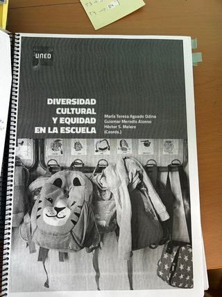 Libros uned