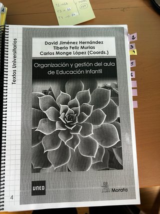 Libros uned