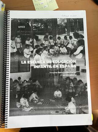Libros uned