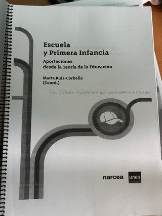 Libros uned