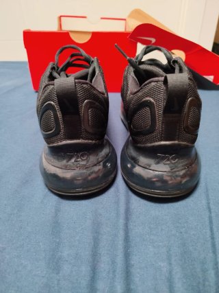 Zapatillas Nike Air Max 720 Talla 38