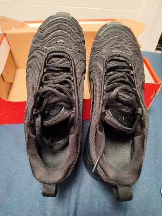 Zapatillas Nike Air Max 720 Talla 38