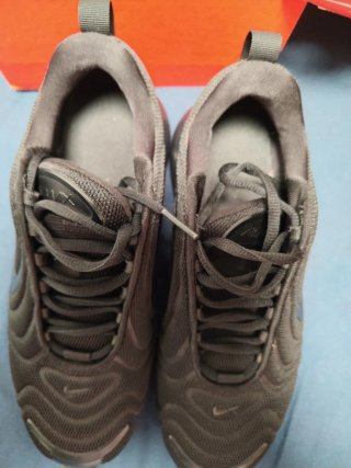 Zapatillas Nike Air Max 720 Talla 38