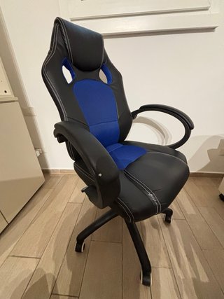 Sedia da gaming