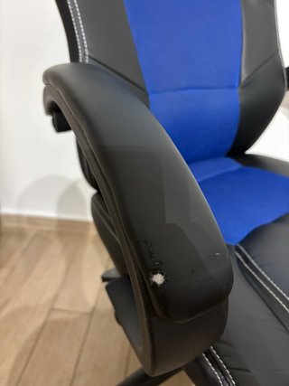 Sedia da gaming