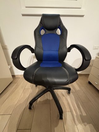 Sedia da gaming