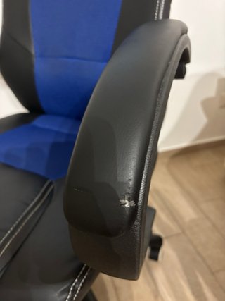 Sedia da gaming