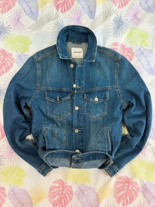 Chaqueta Vaquera Jack & Jones Jeans Intelligence