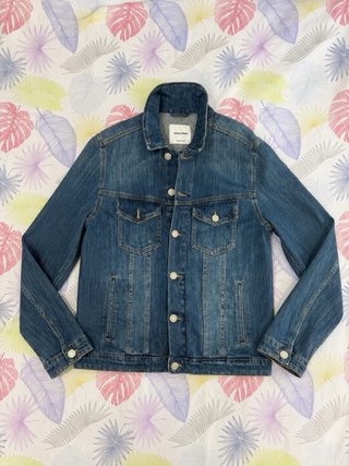 Chaqueta Vaquera Jack & Jones Jeans Intelligence
