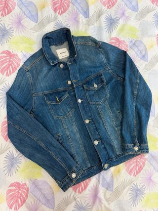 Chaqueta Vaquera Jack & Jones Jeans Intelligence