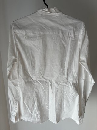 Camisa Tommy Hilfiger Talla S Mujer