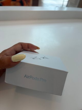 AirPods Pro 2da Gen Nuevos Sellados