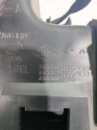 165990 guantera a4536892000 smart forfour electric