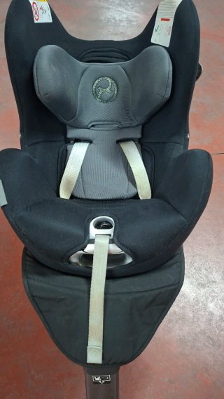 Silla de coche Cybex Sirona