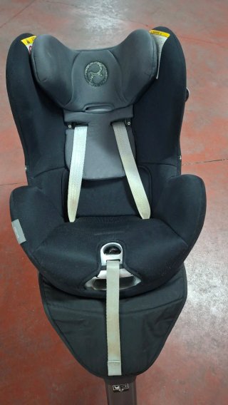 Silla de coche Cybex Sirona