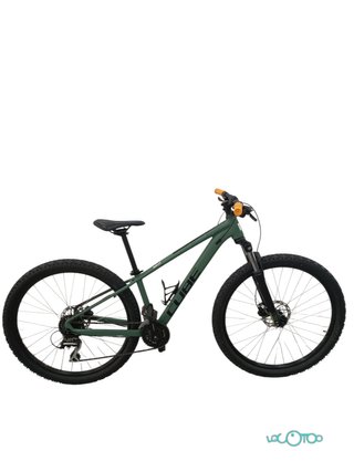 Bicicleta De Montaña Cube Ami Pro
