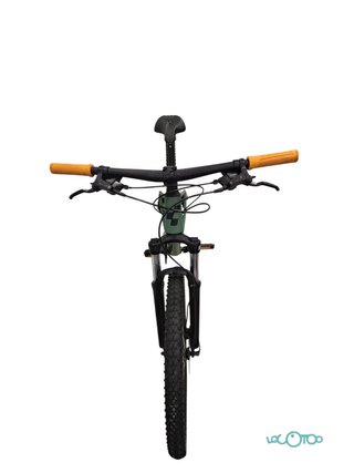 Bicicleta De Montaña Cube Ami Pro